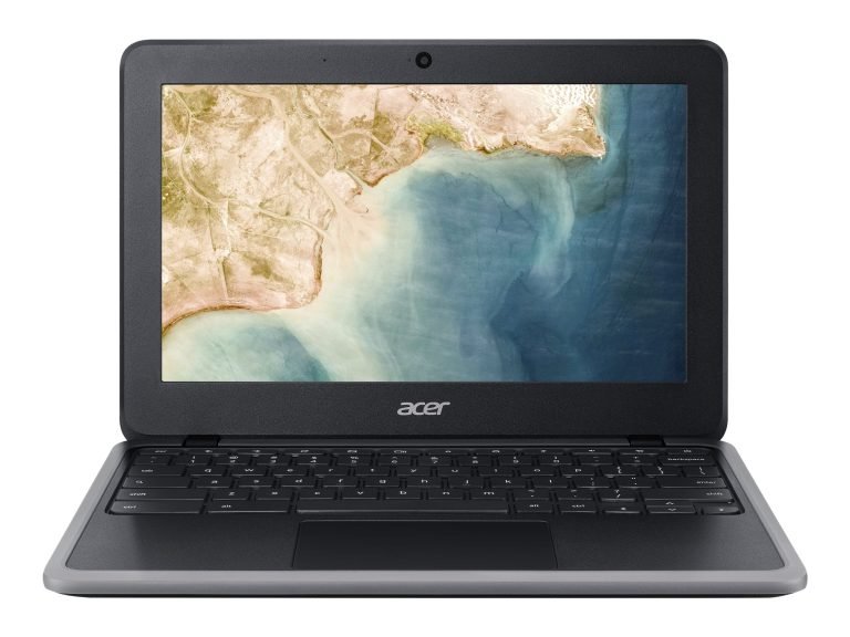 Acer Chromebook 311 C733-C5AS 11.6" Laptop - Celeron N4020 - 4GB RAM - 32GB eMMC